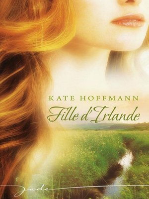 cover image of Fille d'Irlande